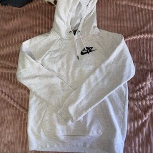 Nike hoodie